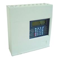 Système de détection incendie adressable | ECS 800