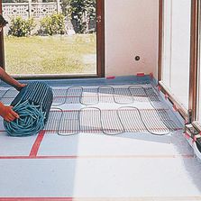 Câble électrique chauffant | Cablossol D+2