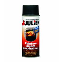 Peinture résistant à des températures jusqu'à +600 °C | Hautes températures