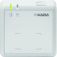 Lecteur biométrique à authentification | Biover II