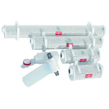 Filtre pour neutralisation des acides de condensats | Filtre Neutralizer