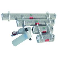 Filtre pour neutralisation des acides de condensats | Filtre Neutralizer