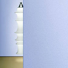 Revêtement vinylique lourd aspect broderie | Garda