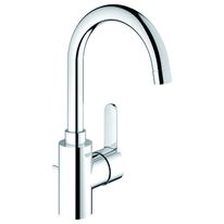 Mitigeur monocommande 1/2" pour lavabo taille L | Eurostyle Cosmopolitan