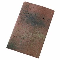 Tuile plate mince rectangulaire ou en écaille | Gayane