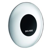 Robinet d'urinoir automatique M1/2" 155mm sur secteur 12 V - TEMPOMATIC TC | Réf.428150 