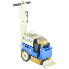 Décolleuse électrique à pousser | BS-110