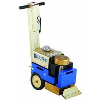 Décolleuse électrique à pousser | BS-110