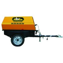 Compresseur d'air diesel 6 bar 2 000 l/mn | COM23D