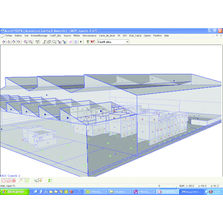Prévision des niveaux sonores en espaces clos et ouverts | Acous Propa