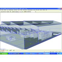 Prévision des niveaux sonores en espaces clos et ouverts | Acous Propa