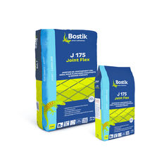 Mortier de jointoiement pour tous types de carreaux de sol | J 175 Joint Flex