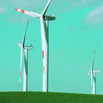 Eolienne de 2,5 MW pour installation sur terre ou en mer | N90