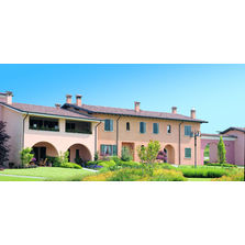 Peinture minérale à effet glacis | Sospiri