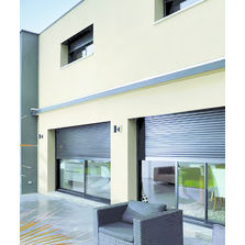 Volets roulants | Reno ITE