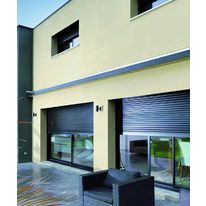 Volets roulants | Reno ITE