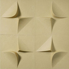 Décors mural en papier 3D | V2