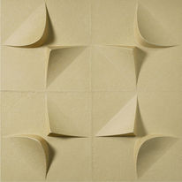 Décors mural en papier 3D | V2