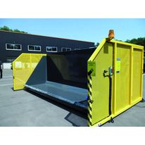 Chargeur pour bennes en centre de tri | Hulk