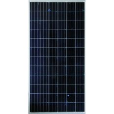 Panneau photovoltaïque jusqu'à 305 watts de puissance | Virtus Module