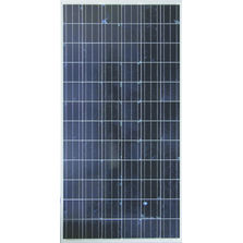 Panneau photovoltaïque jusqu'à 305 watts de puissance | Virtus Module