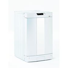 Chaudière produisant ECS et électricité | Whispergen