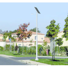 Luminaire solaire autonome IP68 | Sunlit 24 F6