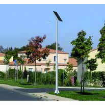 Luminaire solaire autonome IP68 | Sunlit 24 F6