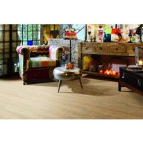 Revêtement de sol rigide avec surface vinylique | Ambra