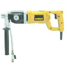 Perçeuses pour matériaux tendres ou denses | Diamant