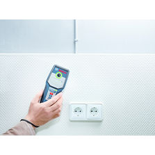 Appareil de détection pour murs et cloisons | GMS 120