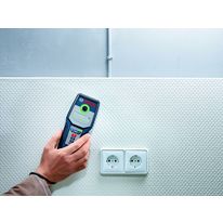 Appareil de détection pour murs et cloisons | GMS 120