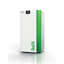 Chaudière à granulés à condensation très haut rendement | Pellematic Condens