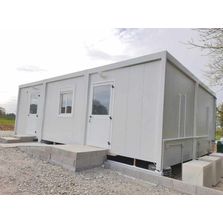 Laboratoire agroalimentaire modulaire sur mesure | MODUL&CO