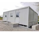 Laboratoire agroalimentaire modulaire sur mesure | MODUL&amp;CO