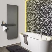 Radiateurs sèche serviettes électriques | Niva BL