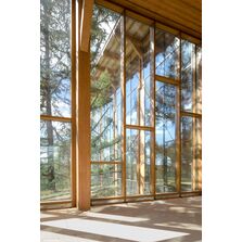 Gamme de verres bas carbone | Low-carbon glass AGC