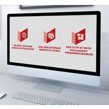 Logiciel en ligne pour créer des CCTP – Version gratuite | KréaCCTP 