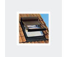 Volet roulant en aluminium pour fenêtre de toit | Atix