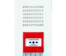 Alarme incendie ultraplate débrochable | Planète BAAS
