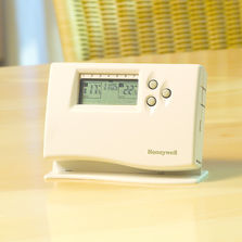 Kit de régulation de chauffage jusqu'à huit zones | CM Zone