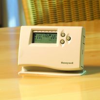 Kit de régulation de chauffage jusqu'à huit zones | CM Zone