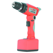 Perceuse-visseuse à tête orientable | Ergotool