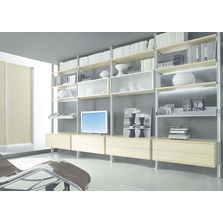 Rangement multi-usage évolutif | Infinity