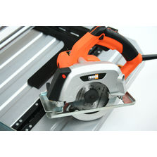 Scie multifonctionnelle avec table de découpe | Feider FRX3