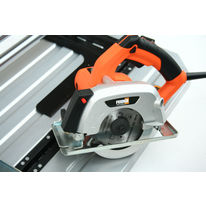 Scie multifonctionnelle avec table de découpe | Feider FRX3