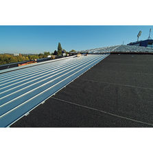 Écran HPV pour toitures métalliques (-15dB) | Delta Trela Plus