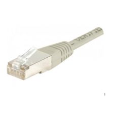 Cordon PATCH BLINDE CAT 6 F/UTP cuivre | Réf : 842500