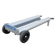 Diable dévidoir pour bobineaux | NESTA COIL