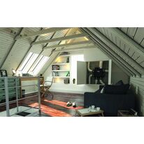 Ventilation simple flux à détection intelligente des polluants dans l'air intérieur | EasyHome SensAir